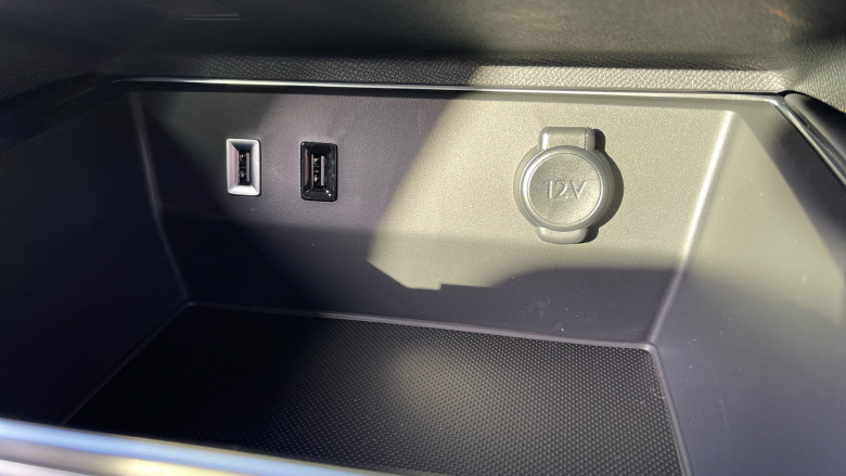 Citroen C5 Aircross 1.2 Hybrid 145 Max Edition 5dr Auto Petrol Hatchback